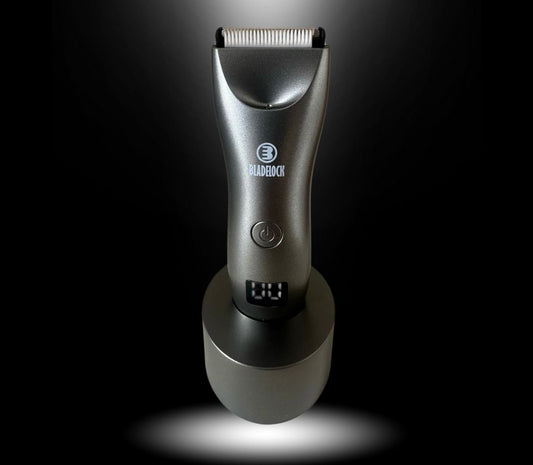 BHAD HAIR REMOVEDORA DE PELOS CORPORAIS BI VOLT